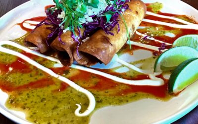 Taste Omaha’s Eats, Sweets, and Treats