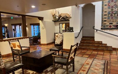 The Table Mountain Inn Experience