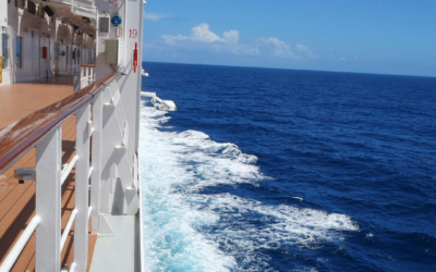 20 Cruises That Make Great Gifts