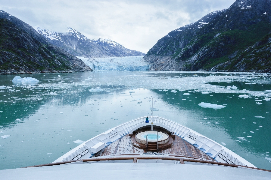 Windstar Star Breeze cruise makes a great gift.