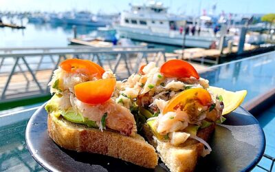 5 Fantastic San Diego Seafood Restaurants
