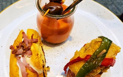 Best Pintxos in Spain’s Basque Country