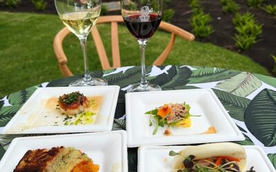 Editor’s Pick: Kapalua Wine & Food Festival Experience