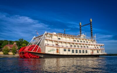 11 Things to Do in Branson, Missouri