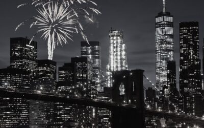13 New Year’s Eve Celebrations in New York to Book Now