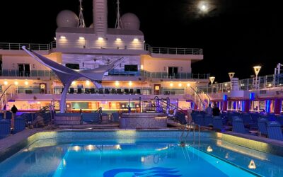 How to Make the Most of Discovery Princess Cruise Ship