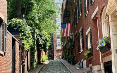 Things To Do in Boston in Winter