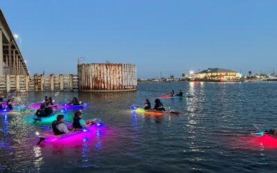 Things to do in Corpus Christi on a 3-Day Getaway