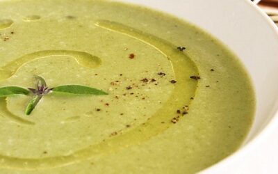 Springtime Recipes Inspired by Our Travels