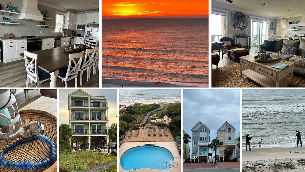 Images of where to stay in St. George Island.