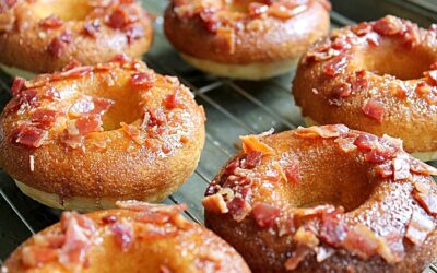 3 Recipes from the Batter Capital of the World
