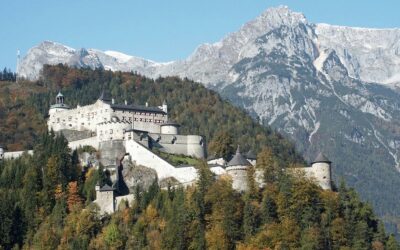 Things You Must Do in Salzburg Austria When You Visit