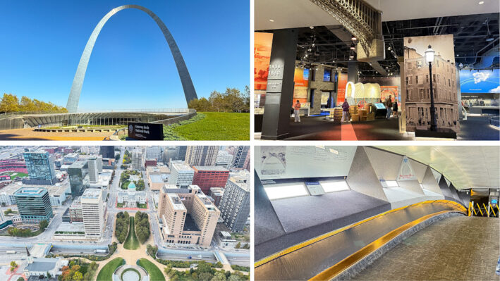 Free Things to Do in St. Louis MO - Real Food Traveler