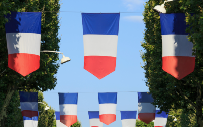 Celebrating France for Bastille Day and Beyond