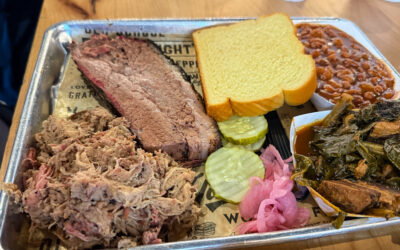 Editor’s Pick 4-Day Itinerary: Things to Do in Rogers, Arkansas
