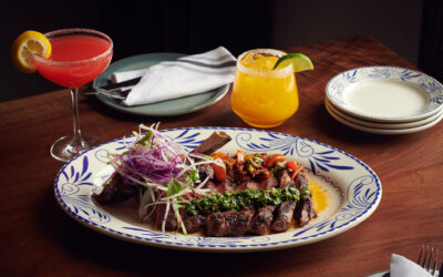 Mid-Week Getaways at Monarch Casino Resort & Spa