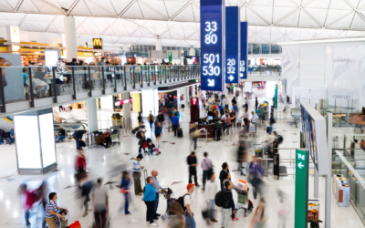 Important Changes to Travel in 2026