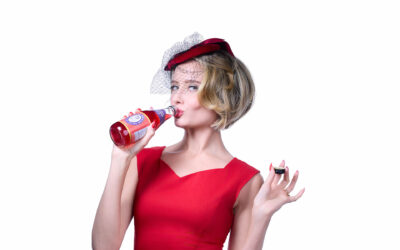 Meet Madame Mocktail