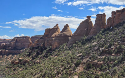 Colorado’s Grand Valley: Adventures Refined and Rough
