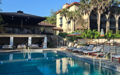 Plan a Perfect Getaway at Mission Resort + Club