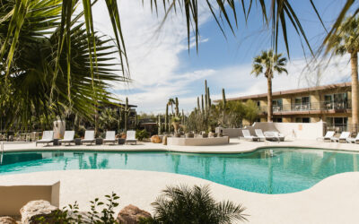 Spa Spotlight: Civana Wellness Resort and Spa