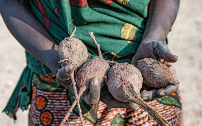 The Hadzabe People – Hunter-Gatherers from an Ancient Time