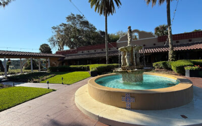 In and Around Mission Resort + Club in Florida