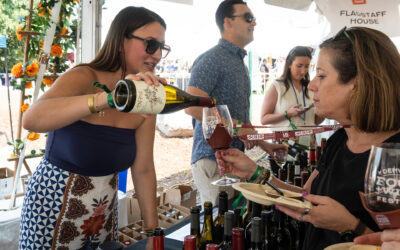Denver Food + Wine Festival 2026: Everything to Know Before You Go
