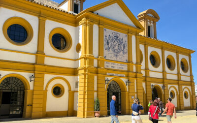 What to Eat, Drink & Do to Experience the Essence of Jerez de la Frontera, Spain
