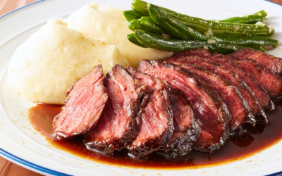 Premium Steaks Online for Food Enthusiasts and Home Chefs