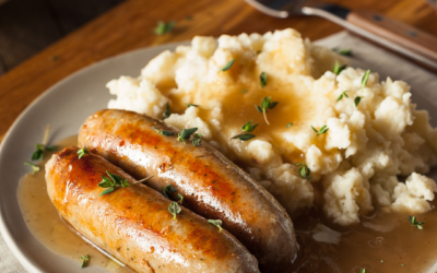 UK Food for First-Time Visitors: What Should You Expect?