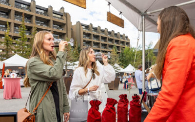 Why You Shouldn’t Miss the Breckenridge Wine Classic in 2026