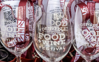 Insider’s Peek into the Denver Food + Wine Festival