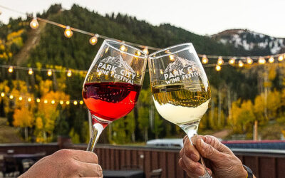 Announcing the Park City Wine Festival: Fall Edition 2026