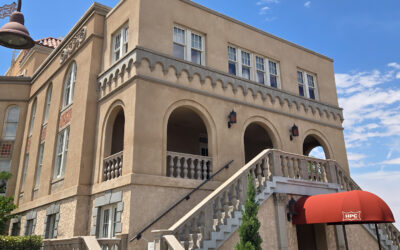 Editor’s Pick: Hotel Parq Central in Albuquerque NM