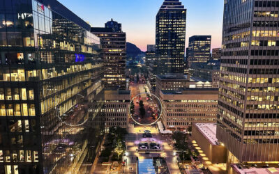 Discovering Montréal Cuisine, From Hearty to Haute