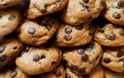 Holland America’s Chocolate Chip Cookie Recipe