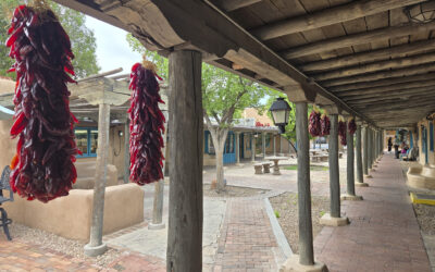 Things to Do in Albuquerque, New Mexico