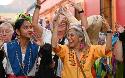 What to Know About the 2027 Oaxaca Food, Wine, Craft Beer & Spirits Festival